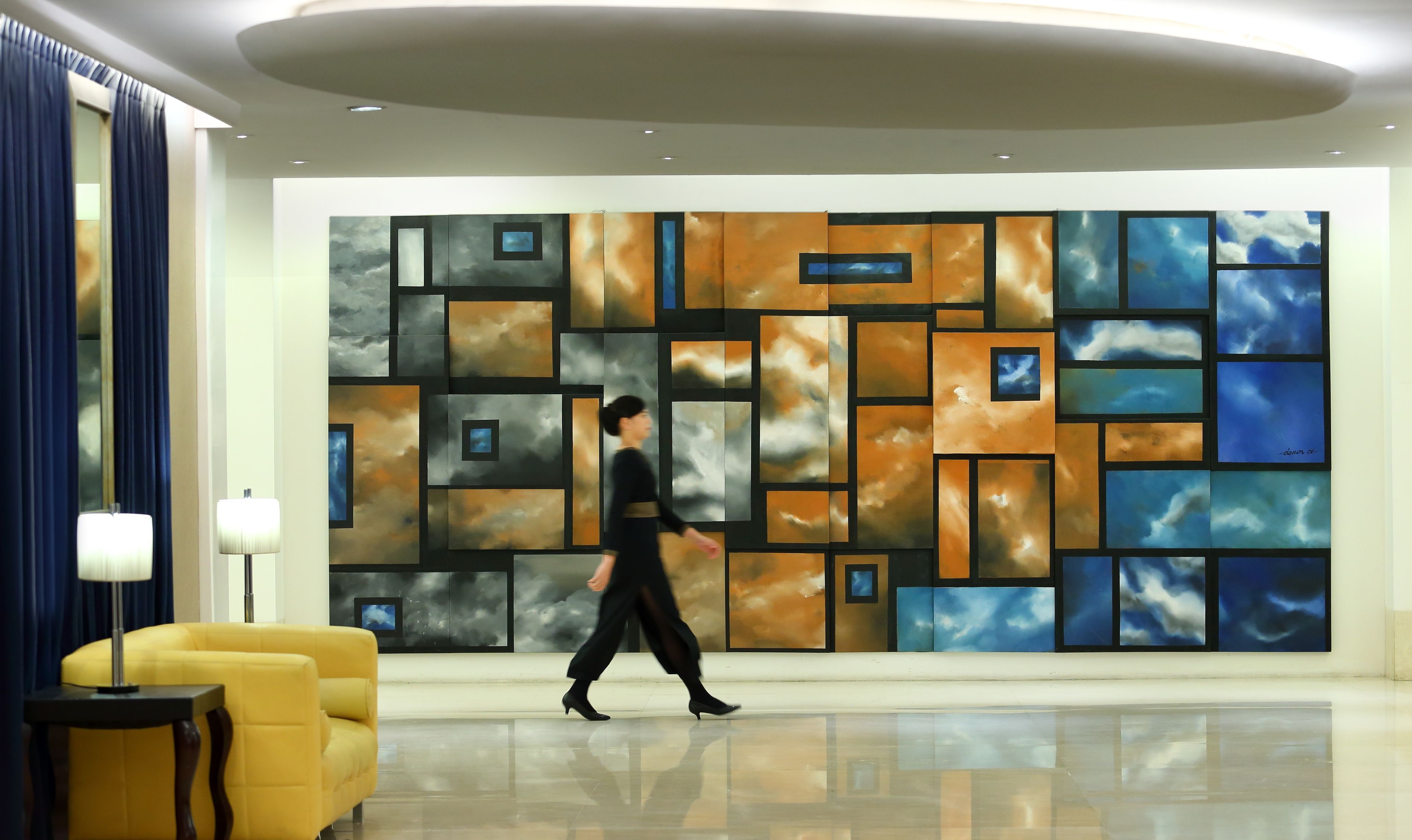 Foto - Grandkemang Hotel