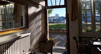 Hotel Hayk