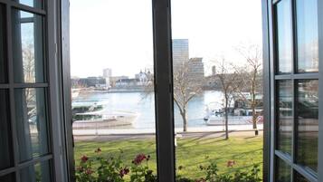 Double Room | View from room