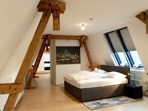 Literie hypoallergénique, chambres insonorisées