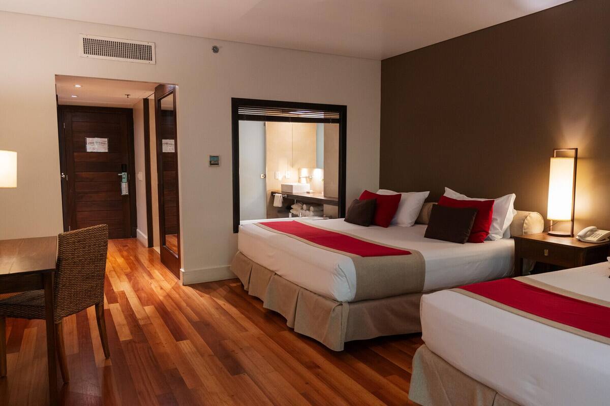 Literie de qualité supérieure, couette en duvet d'oie, surmatelas