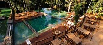 Loi Suites Iguazú Hotel