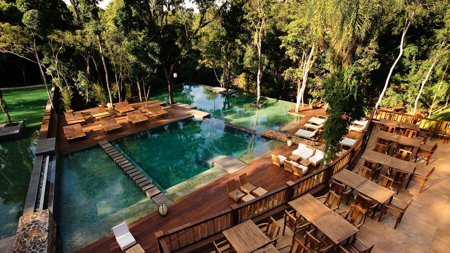 Loi Suites Iguazú Hotel