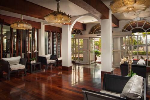 Hall