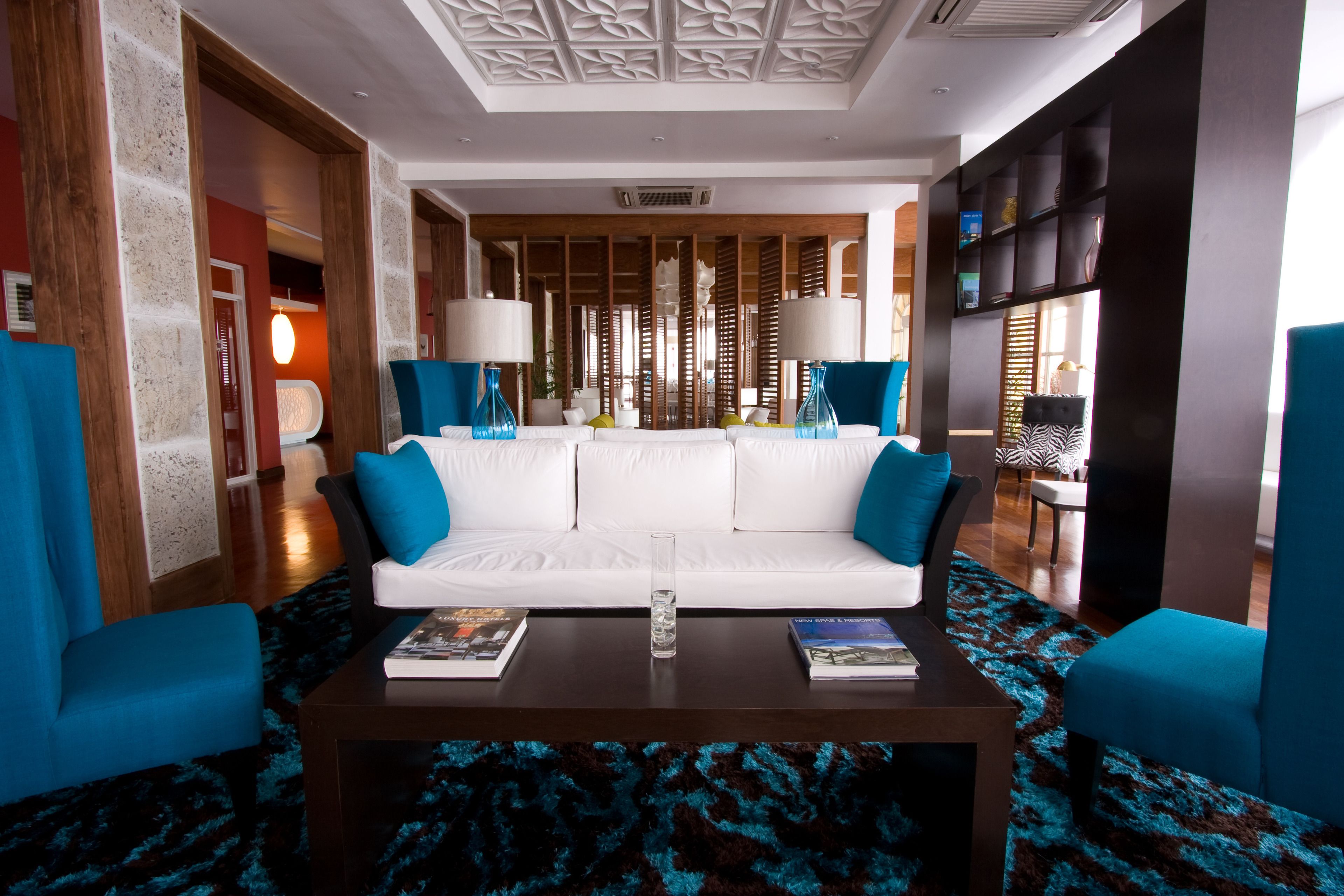 Foto - S Hotel Kingston