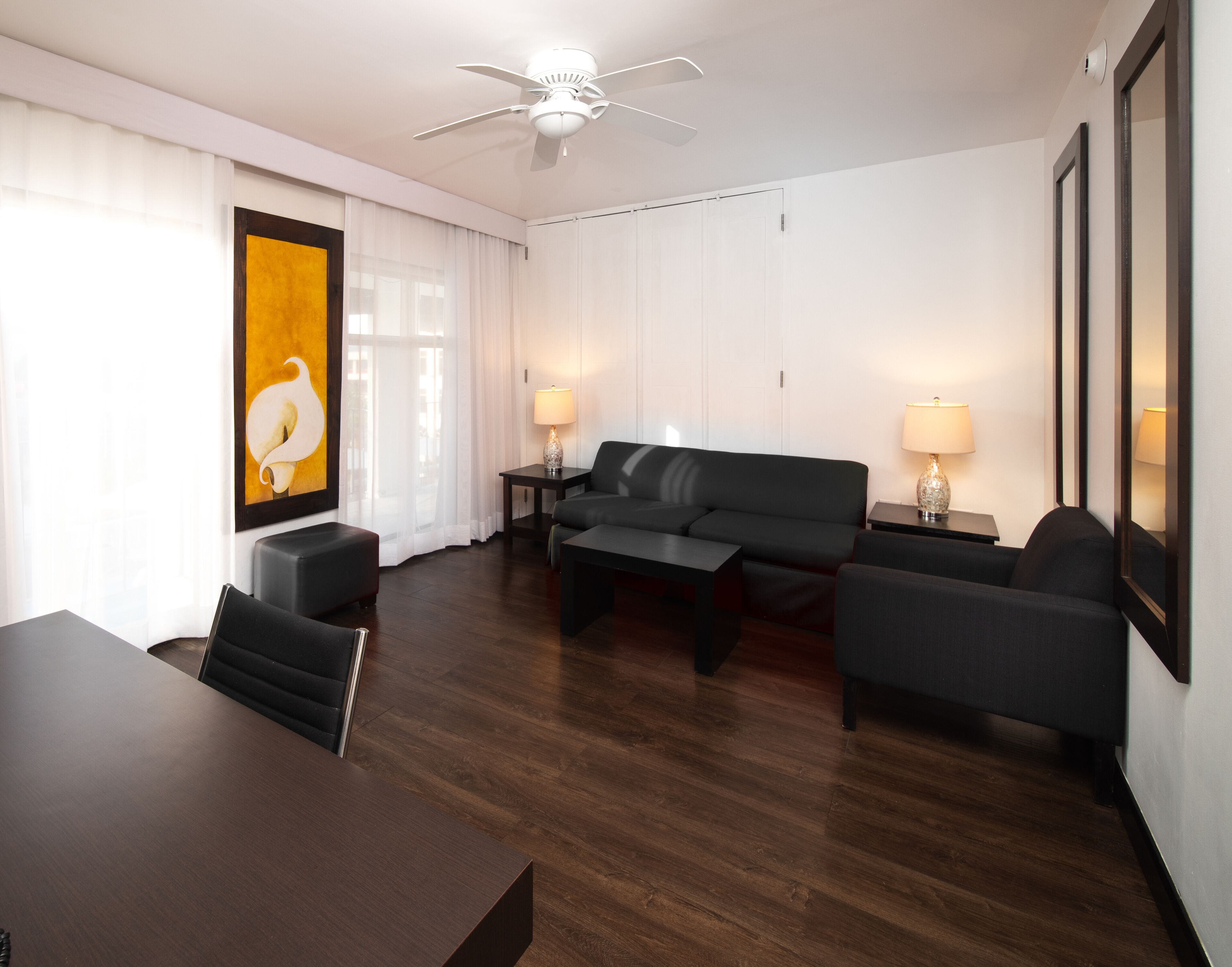 Spanish Court Hotel - A Small Luxury Hotel