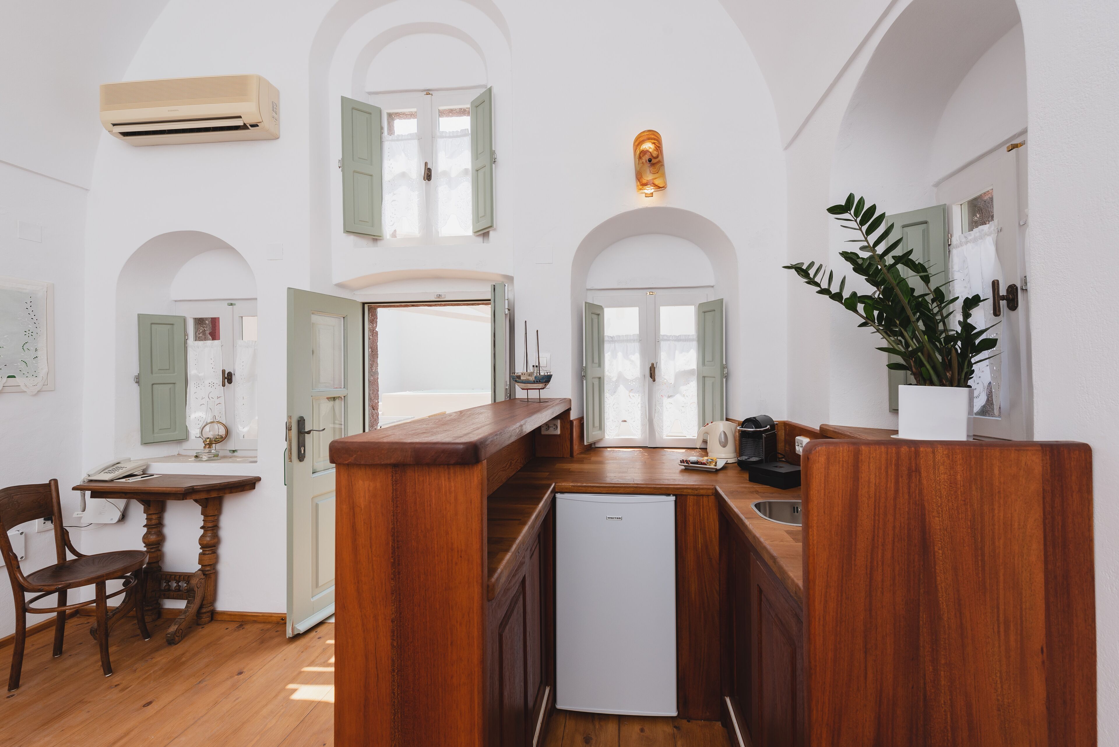 Foto - Fanari Villas