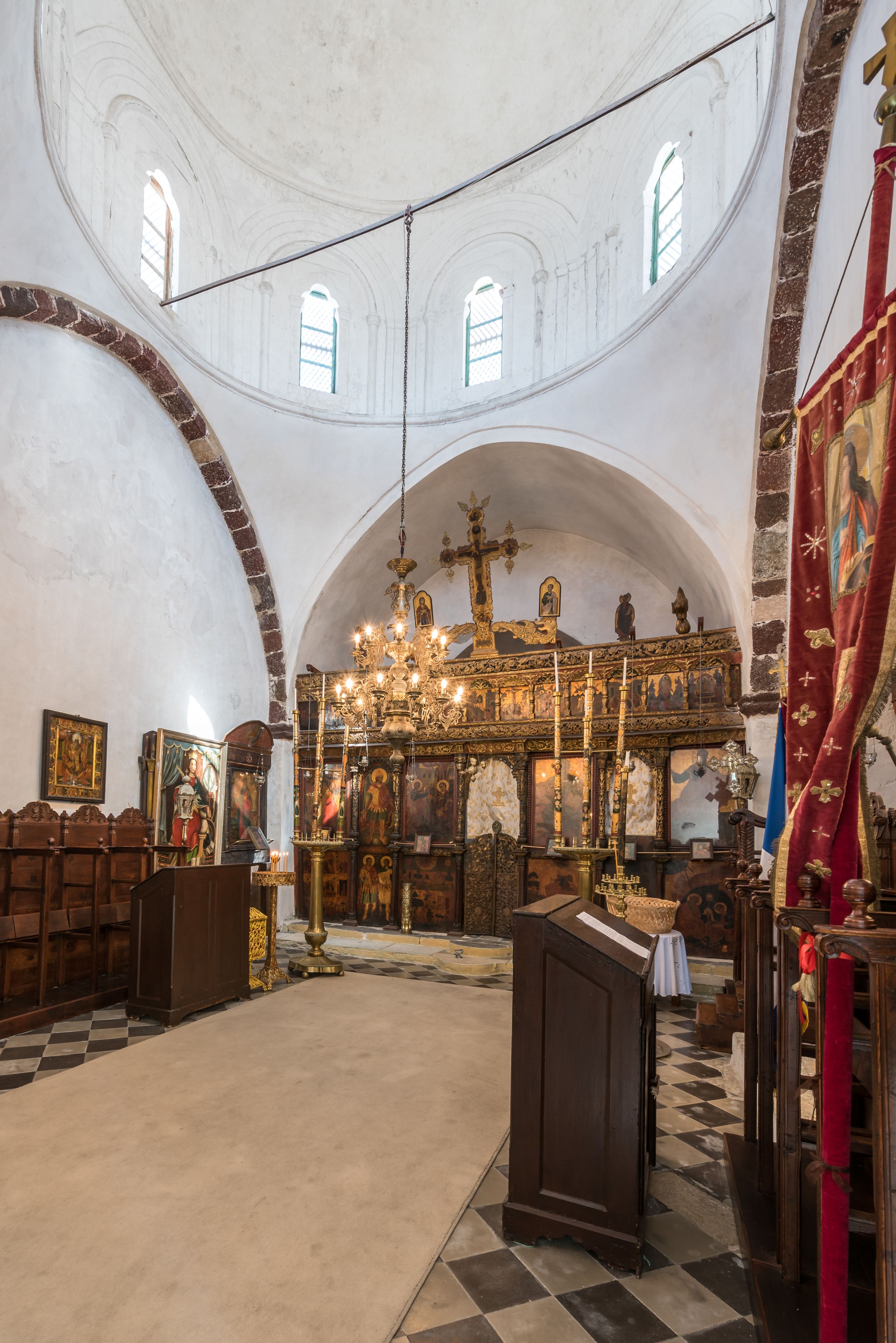 Foto - Fanari Villas