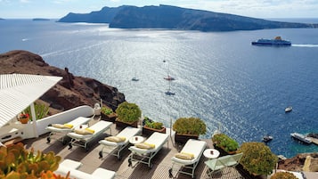 Sundeck