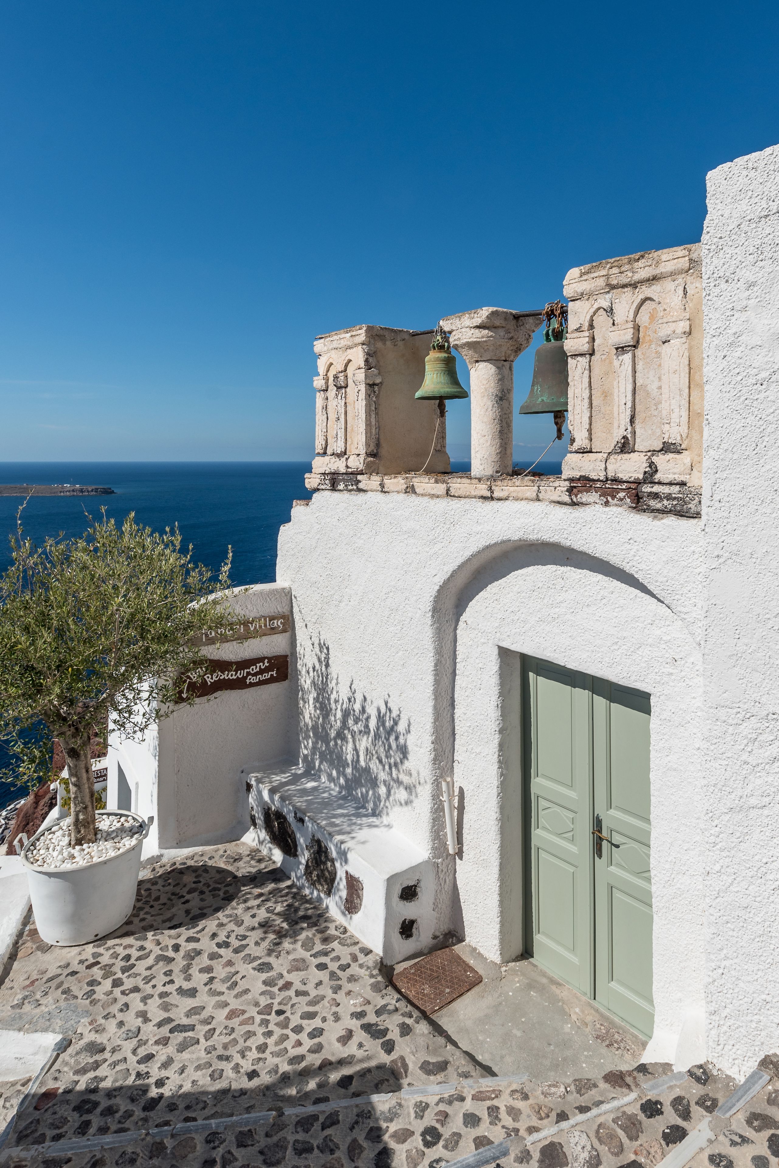 Foto - Fanari Villas