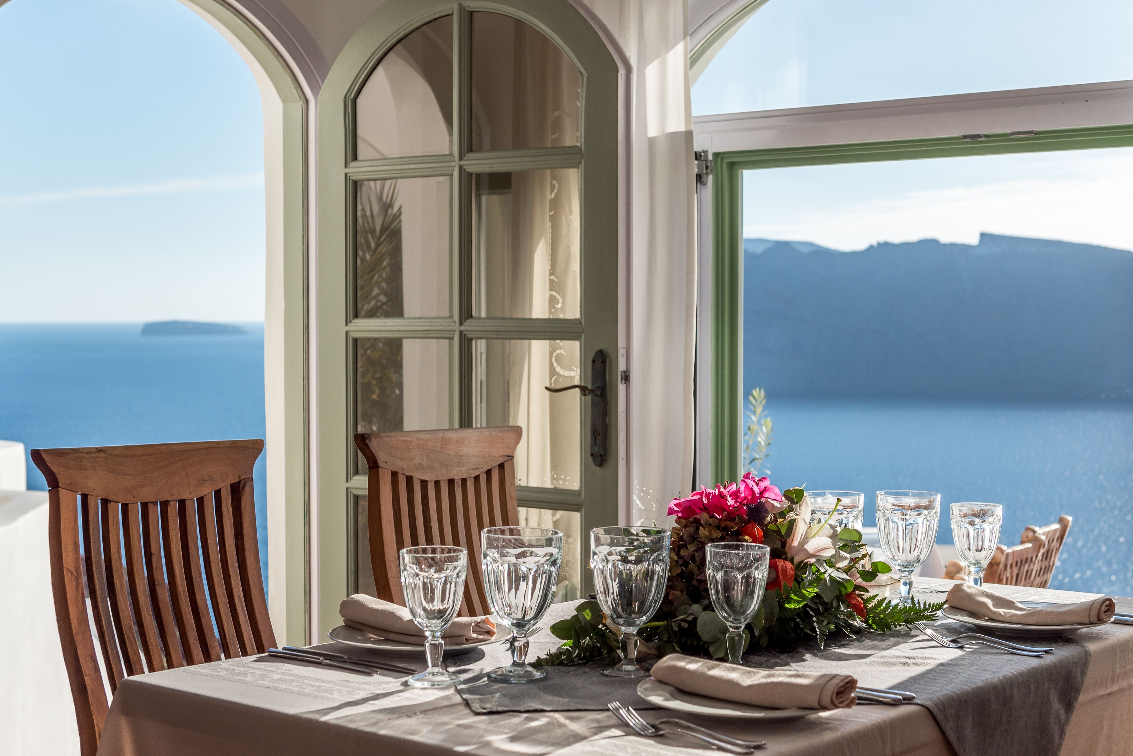 Foto - Fanari Villas