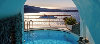 Fanari Villas Santorini