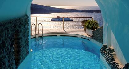 Fanari Villas Santorini