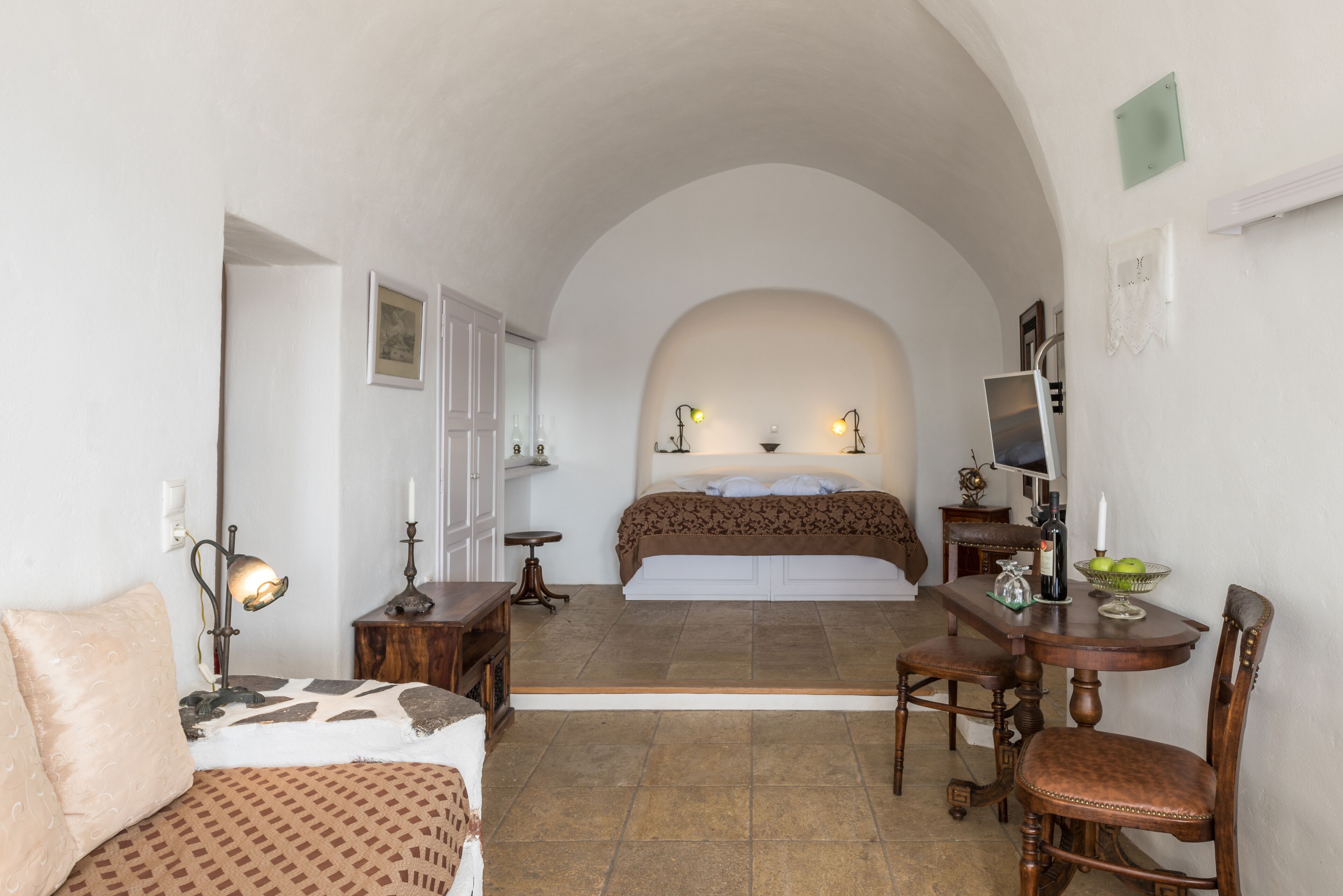 Fanari Villas Santorini Santorini amenities photo 4