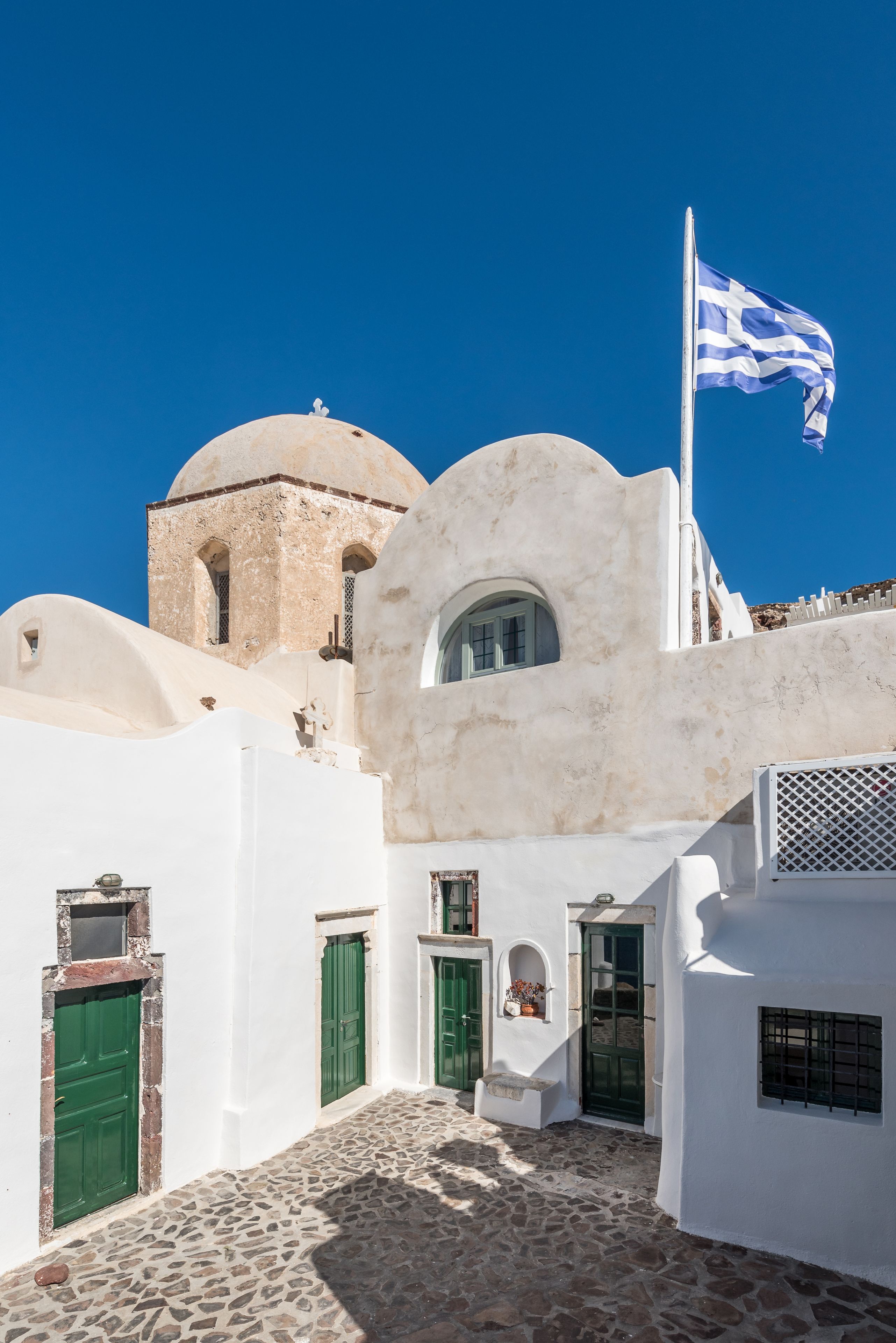 Foto - Fanari Villas