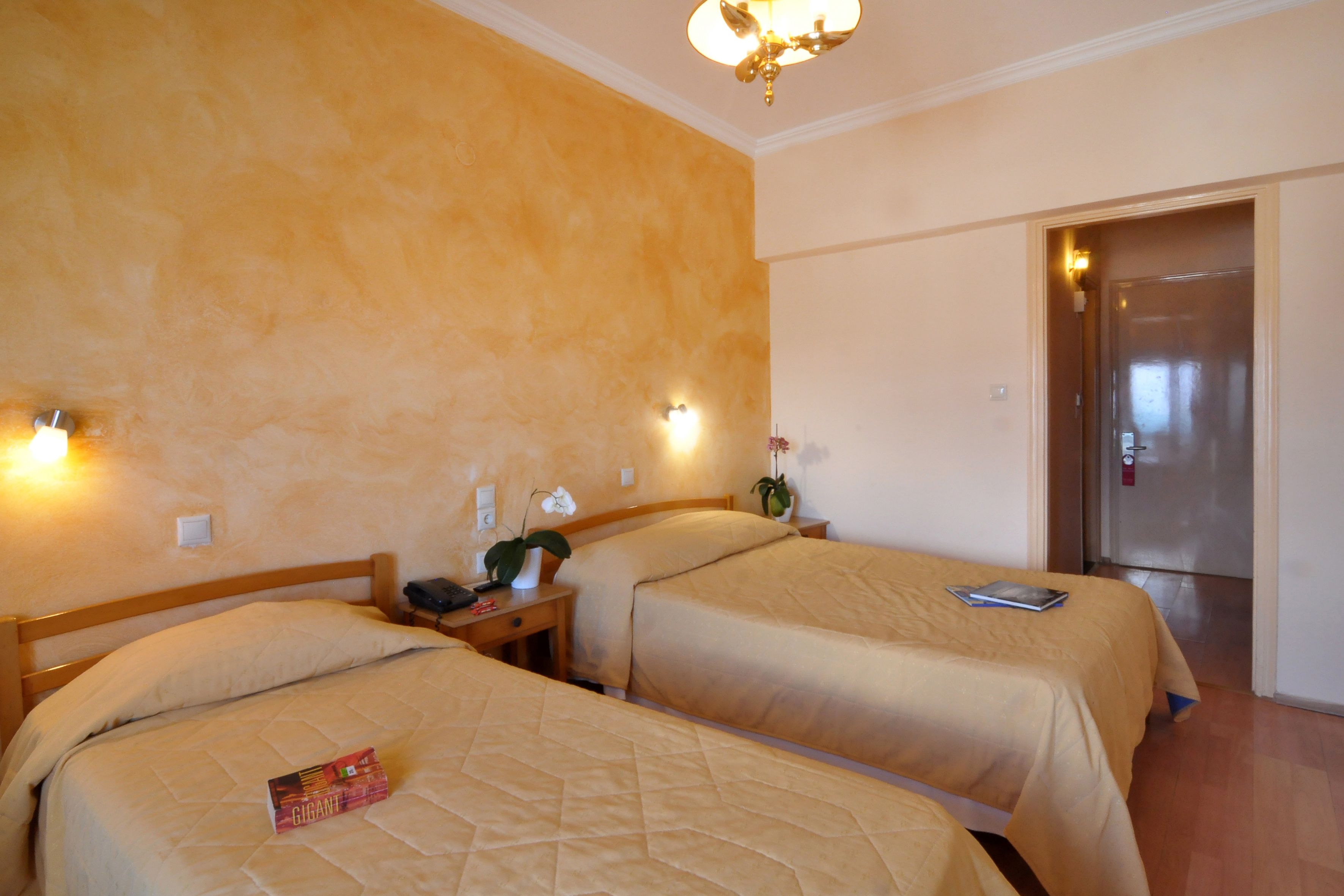 Foto - Hotel Atlantis