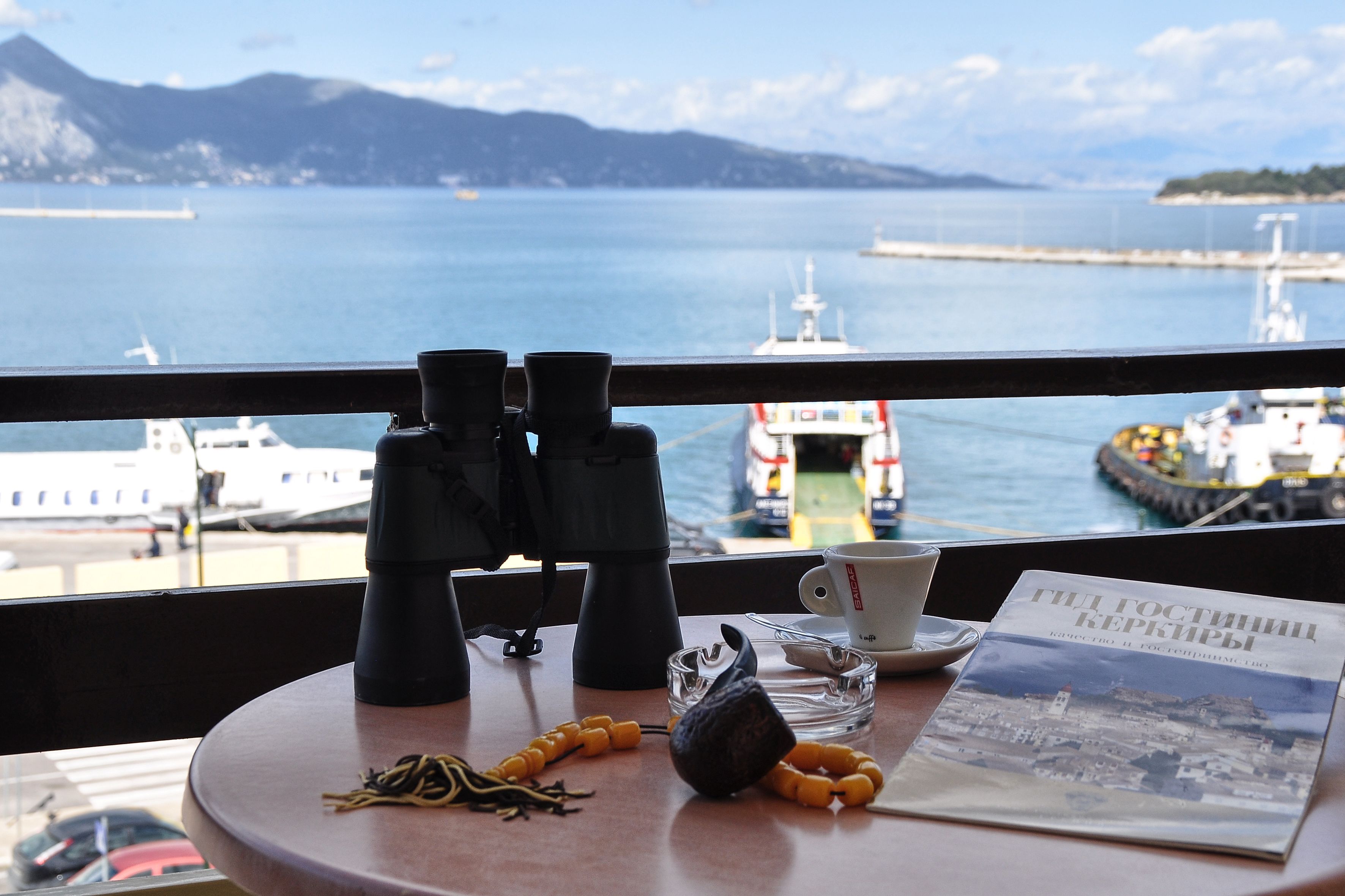 Foto - Hotel Atlantis