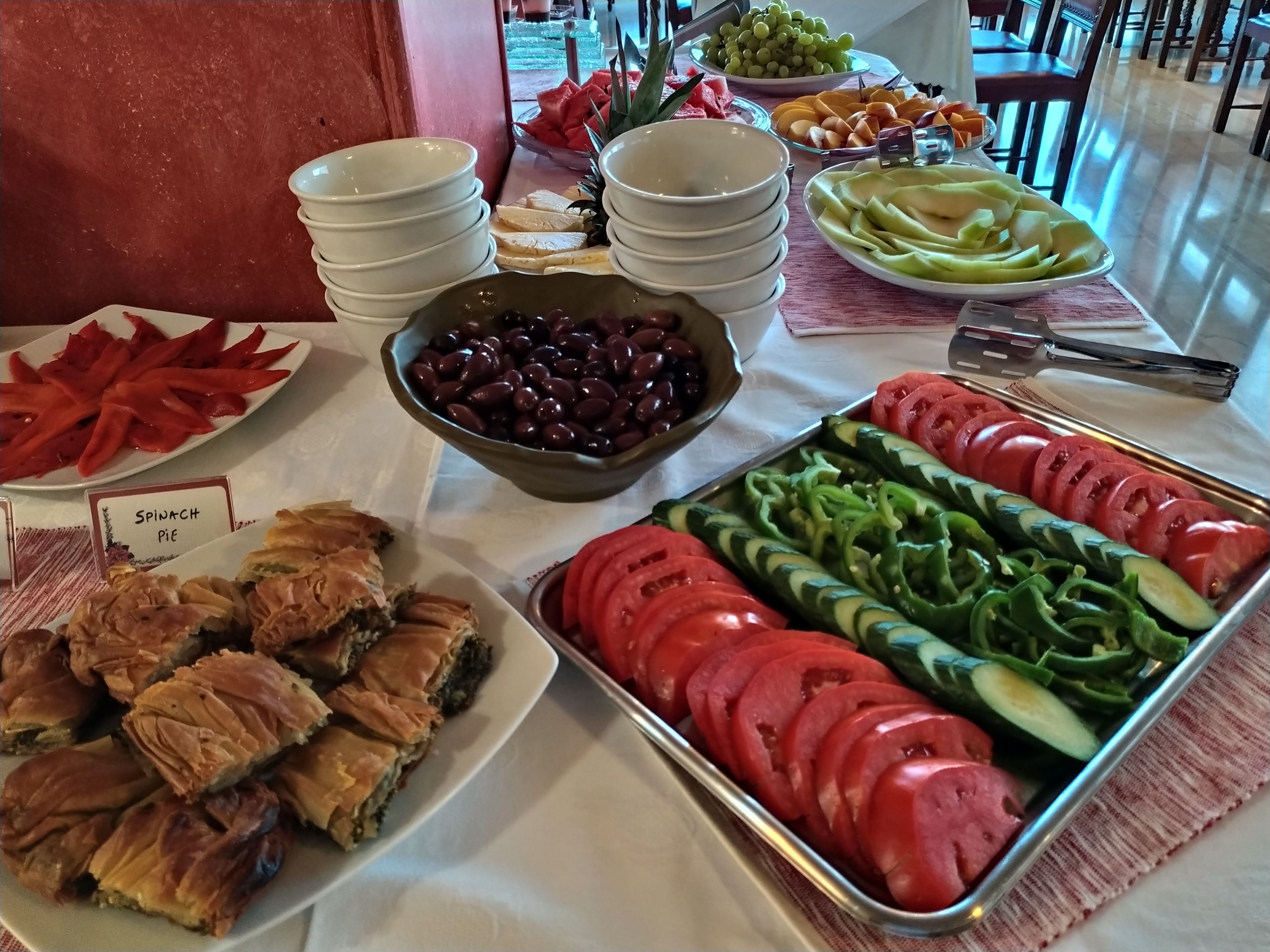 Foto - Hotel Atlantis