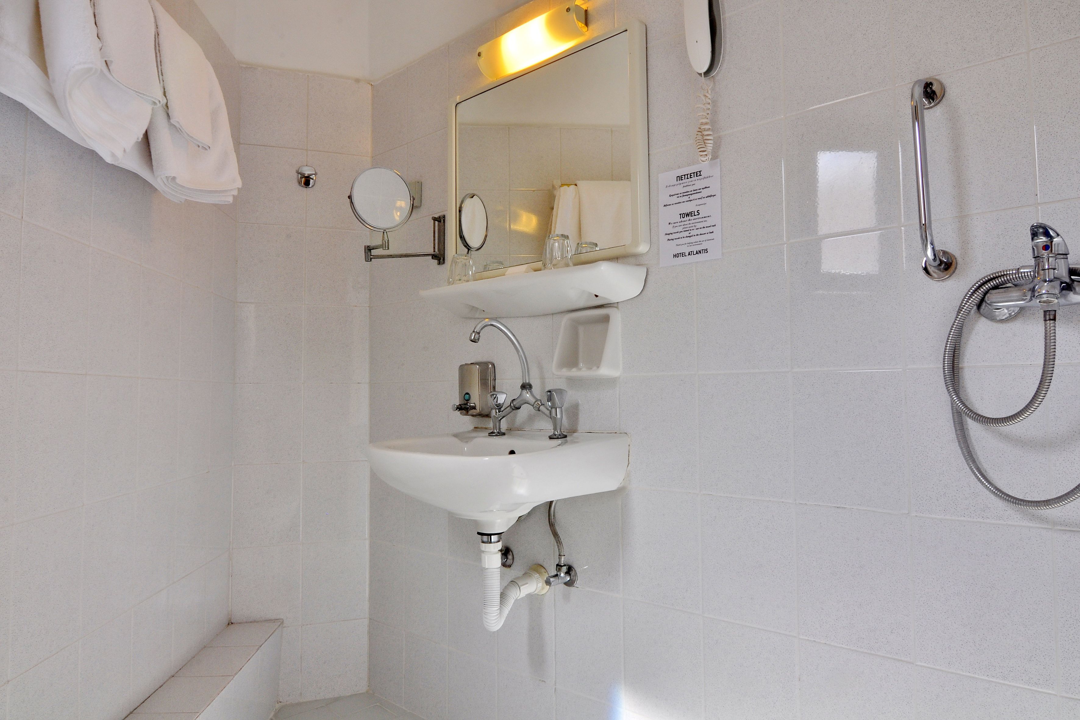 Foto - Hotel Atlantis