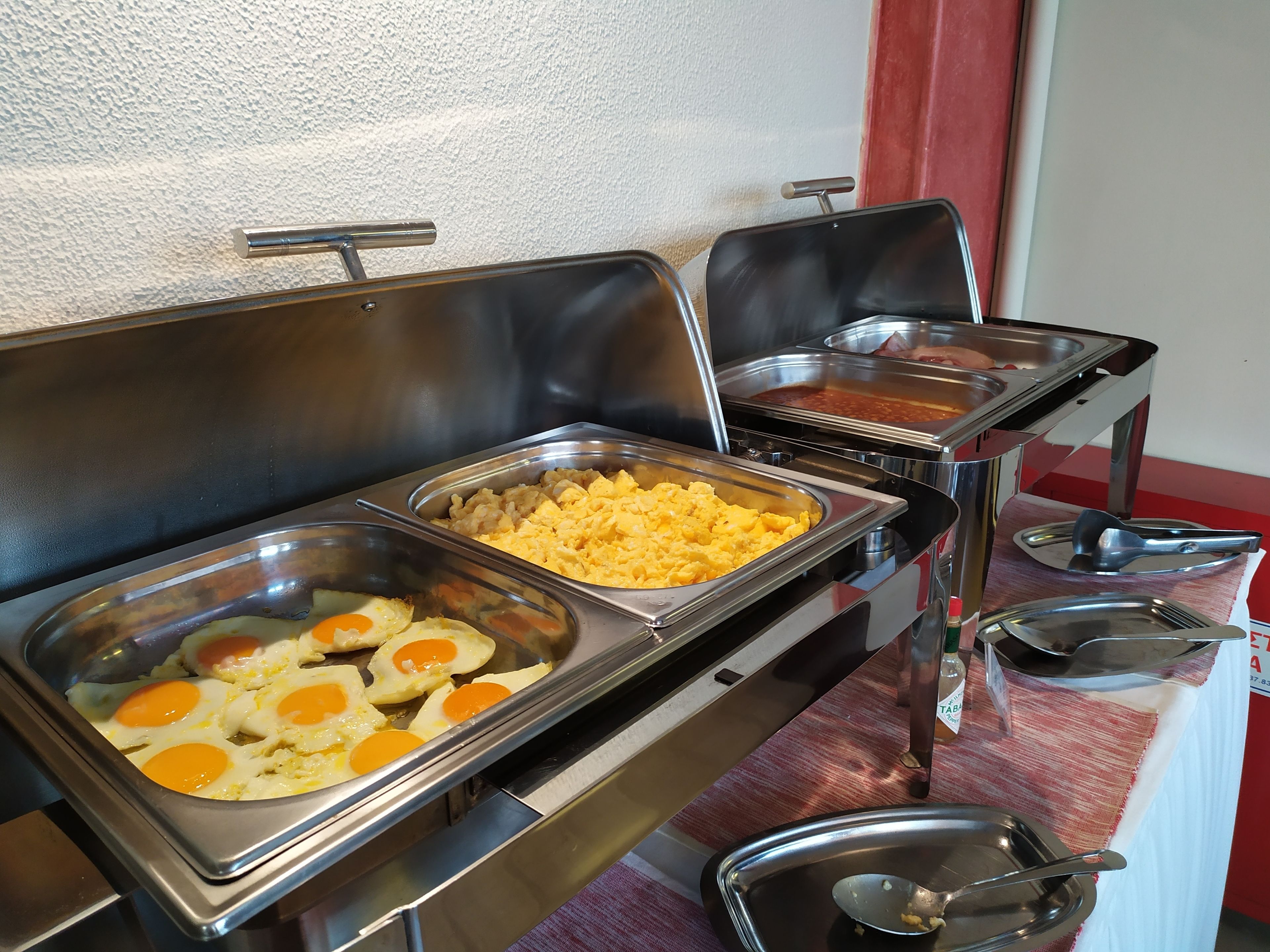 Foto - Hotel Atlantis