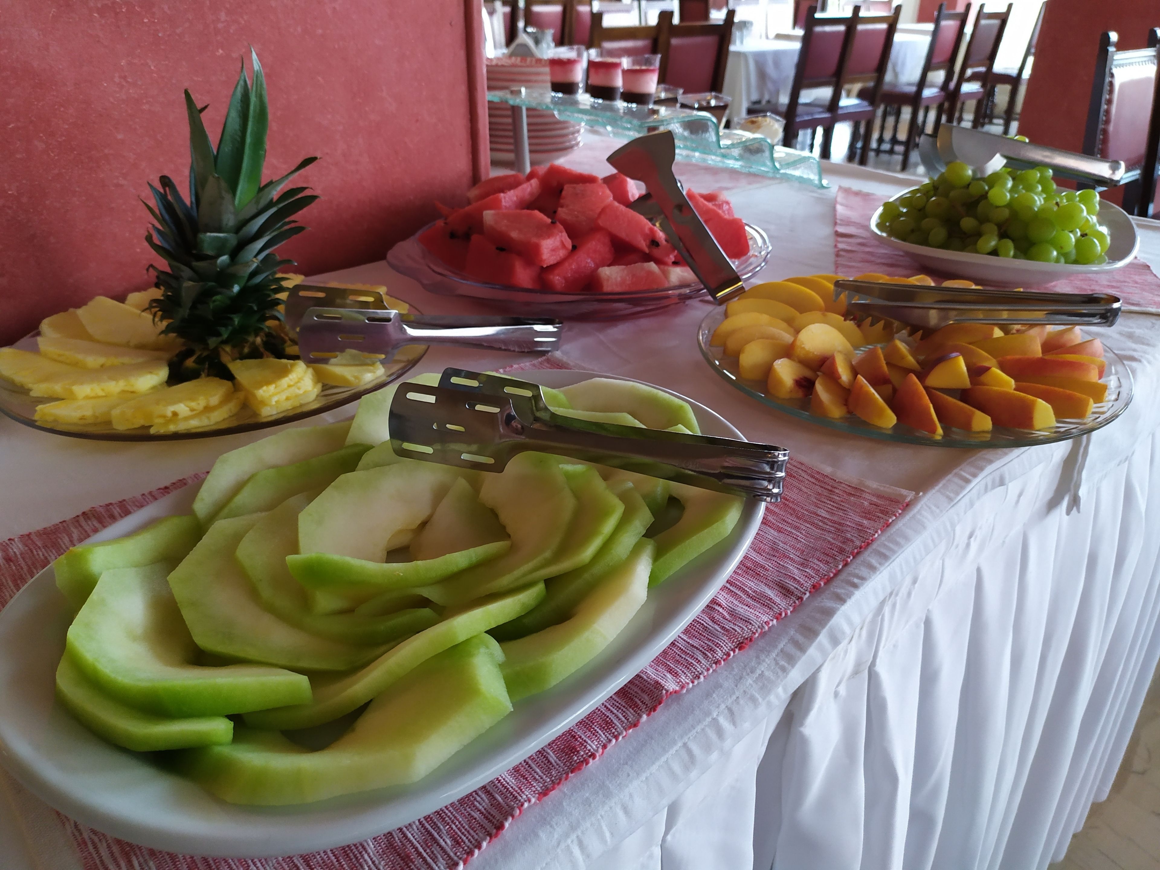 Foto - Hotel Atlantis