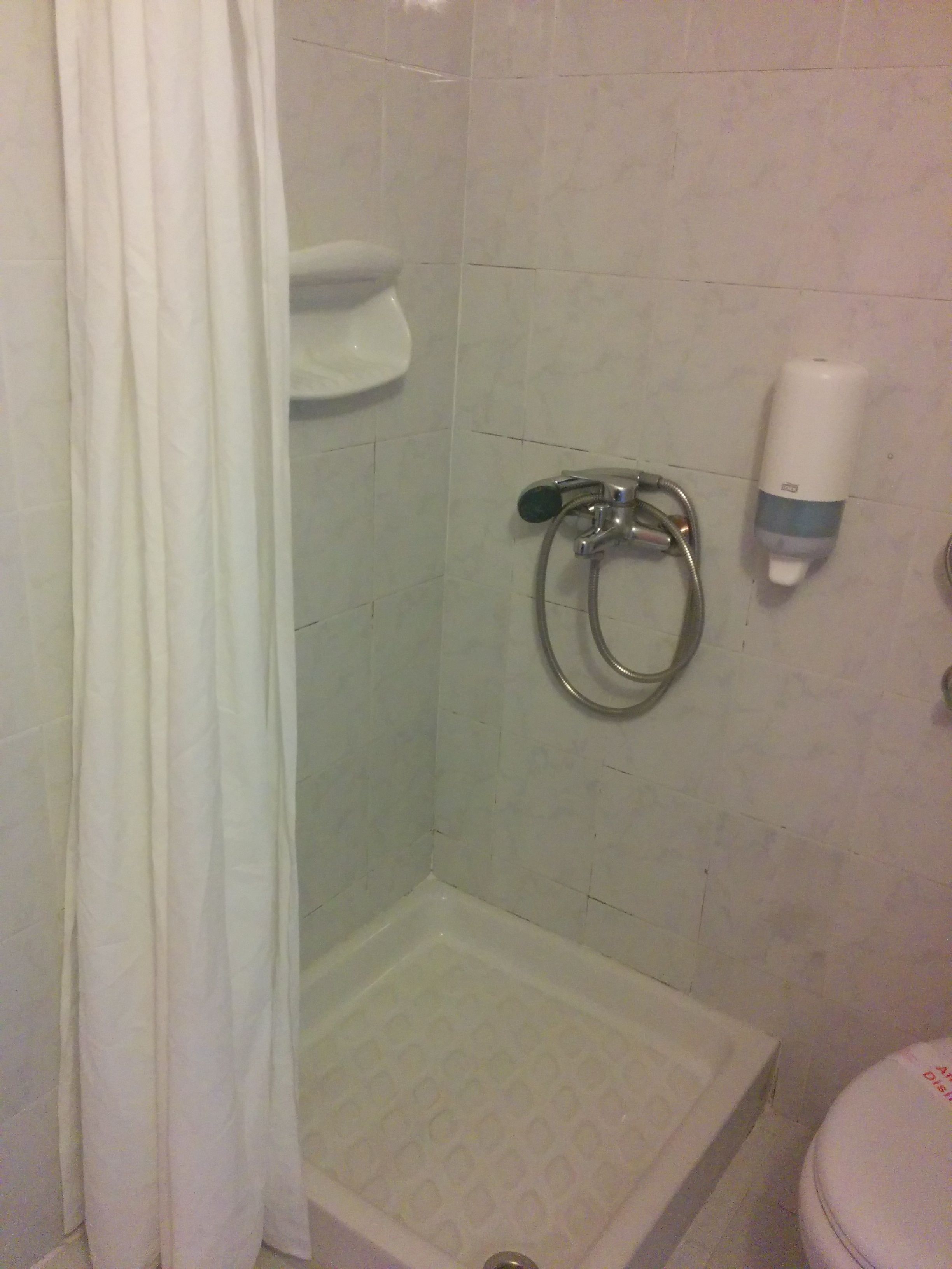 Foto - Hotel Atlantis