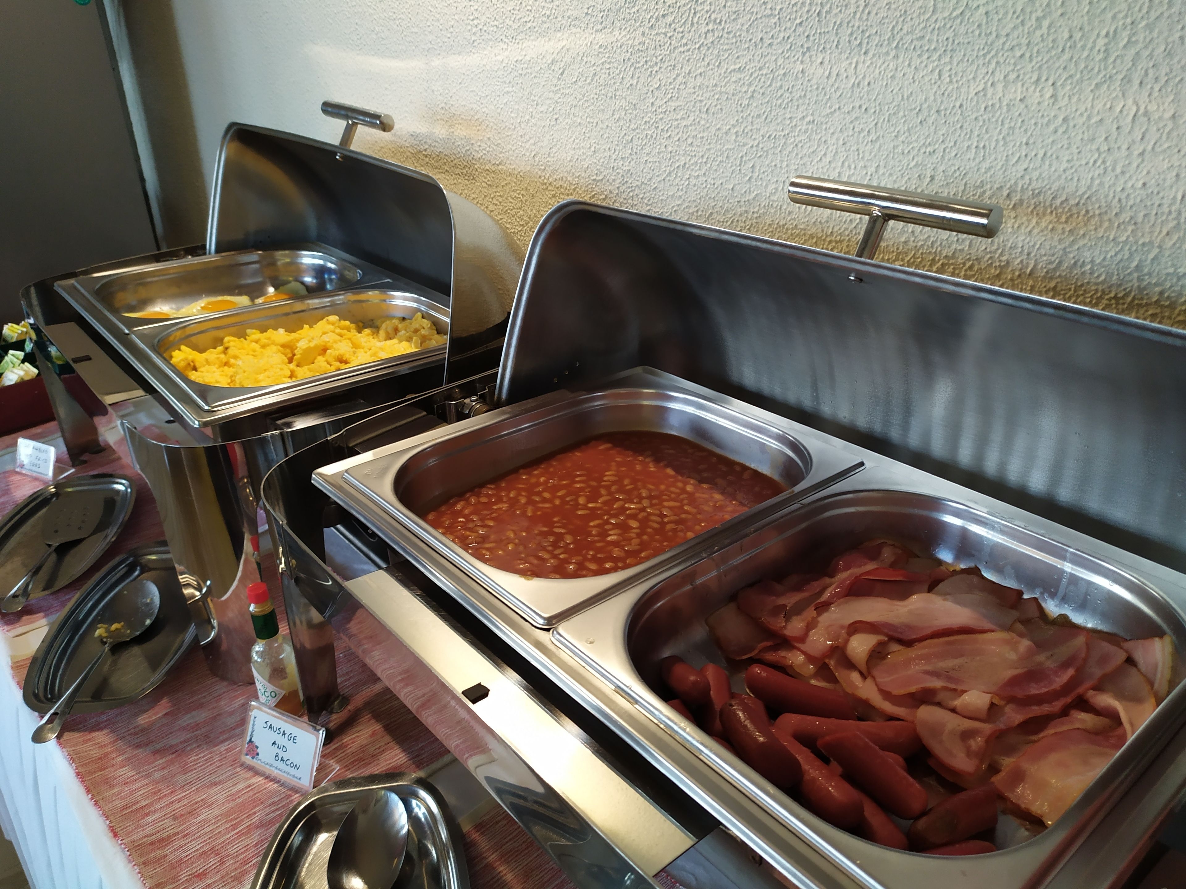 Foto - Hotel Atlantis