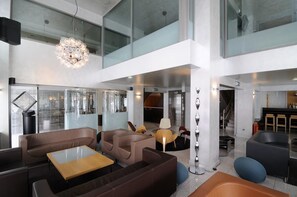 Lobby - Maniatis Hotel (Sparta)