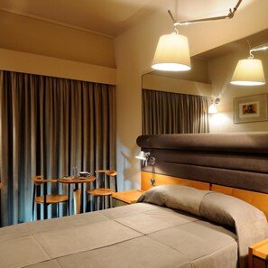 Room - Maniatis Hotel (Sparta)