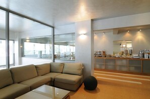 Dining - Maniatis Hotel (Sparta)