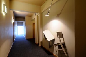Interior - Maniatis Hotel (Sparta)