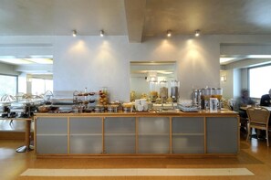Dining - Maniatis Hotel (Sparta)
