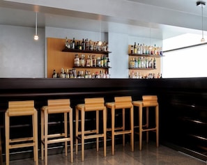 Bar (sur place)