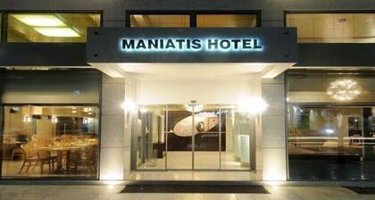 Maniatis Hotel