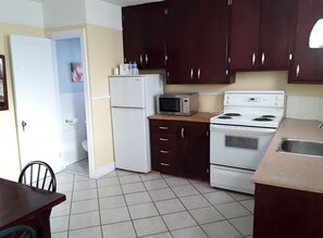 Studio, 1 Doppelbett | Eigene Küche