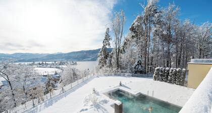 BALANCE - Das 4 Elemente SPA & GOLF Hotel