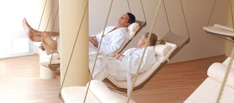 BALANCE - Das 4 Elemente SPA & GOLF Hotel