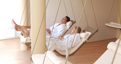 BALANCE - Das 4 Elemente SPA & GOLF Hotel