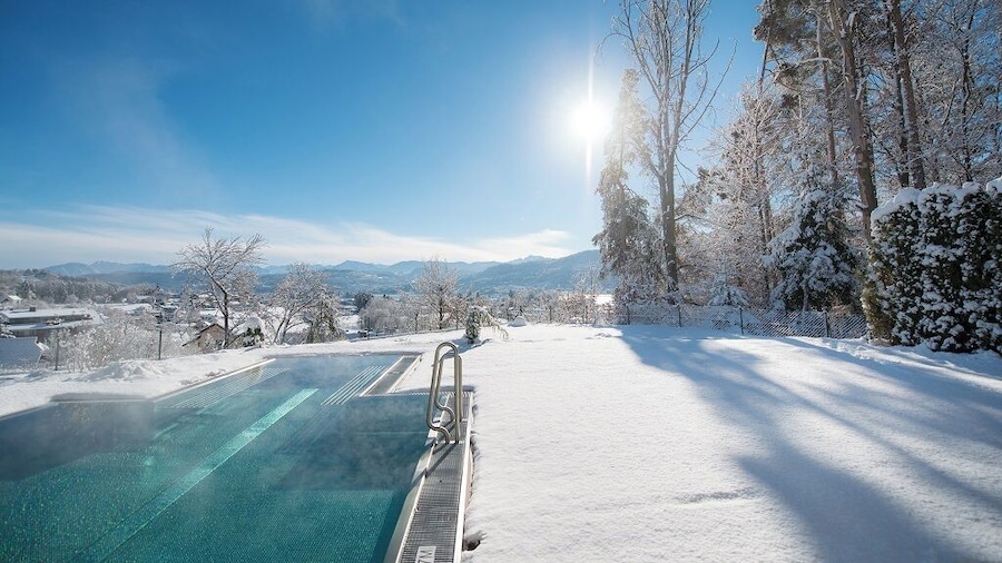 BALANCE - Das 4 Elemente SPA & GOLF Hotel