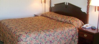 Western Motel Philadelphia