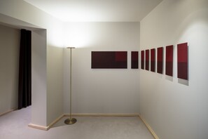 Interior - Pousada de Manteigas, São Lourenço (Manteigas)