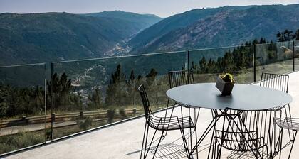 Pousada de Manteigas, São Lourenço