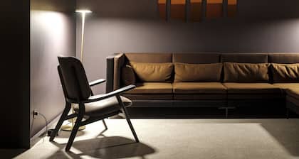 Pousada de Manteigas, São Lourenço