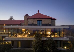 Exterior - Pousada de Manteigas, São Lourenço (Manteigas)