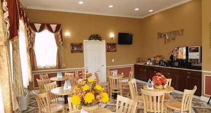 Parkway Inn