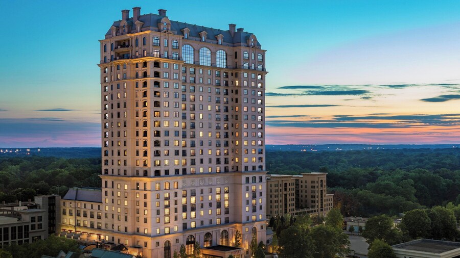 The St. Regis Atlanta