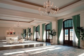Sala de reuniones