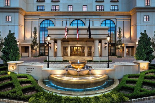The St. Regis Atlanta