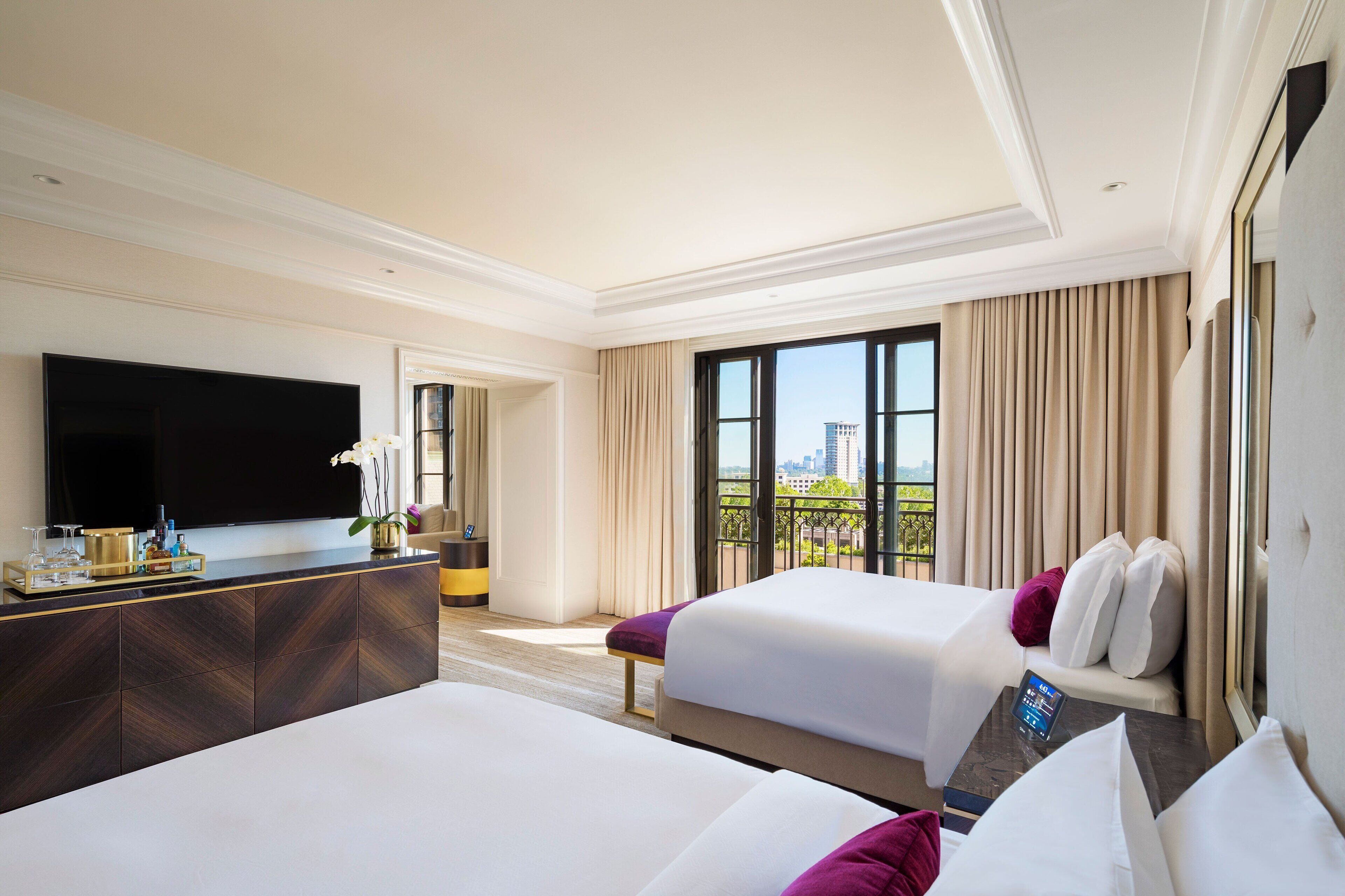 Photo - The St. Regis Atlanta