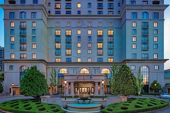 The St. Regis Atlanta